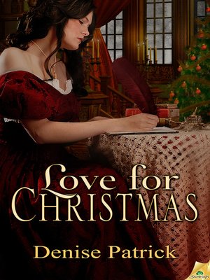 cover image of Love for Christmas